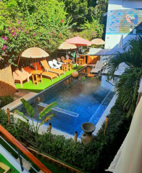 BellaVista Suites By Villas Verdes